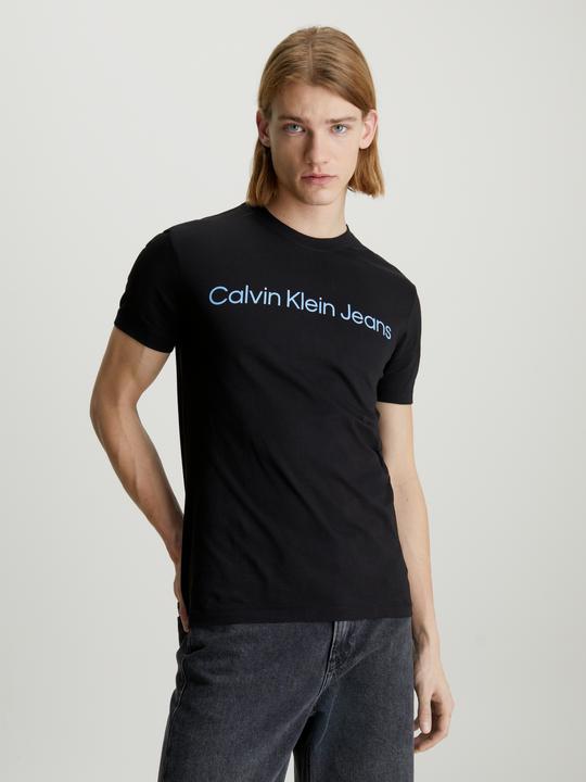 Produktbild Calvin Klein Institutionelles Herren-T-Shirt (L)