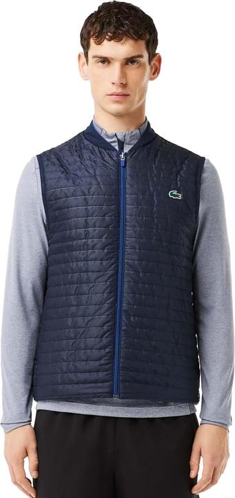 Immagine prodotto Lacoste Gilet Sport Reversibile Uomo (S)