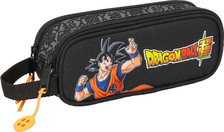 Produktbild Safta Dragon Ball Combat Double Child's Pencil Case