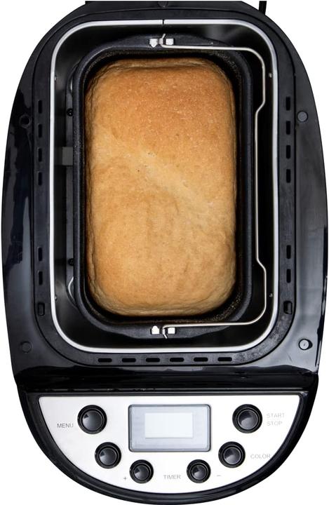 Actual product image Gastronoma Breadmaker