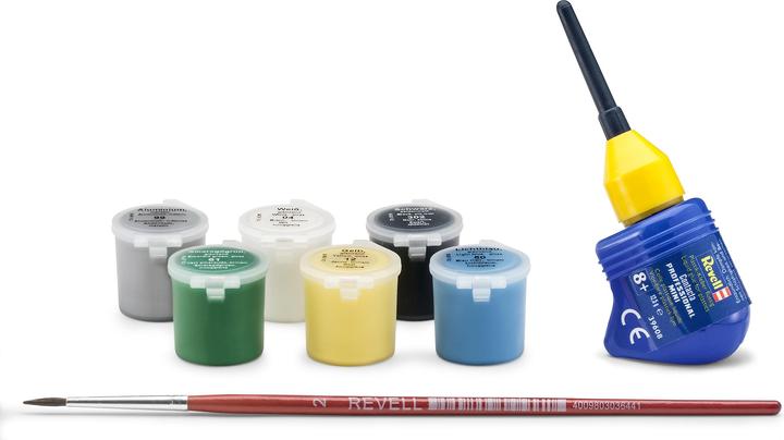 Produktbild Revell Benetton Ford B194