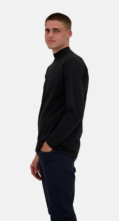 Actual product image Ragman Longsleeve Casual Bequem sitzend (3XL)