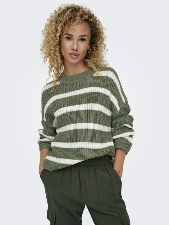 Image du produit JdY JDYJUSTY Pull en maille Pull en maille (XL)