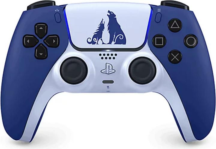 Sony DualSense™ Wireless Controller -God of War Limited (PS5)