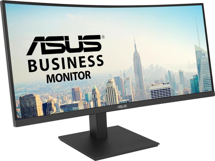 Produktbild ASUS ProArt VA34VCPSR 86.7cm (21:9) Curved WQHD (3440 x 1440 Pixel, 34")