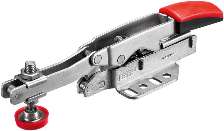 Produktbild Bessey Kniehebelklemme (45 mm)