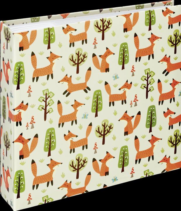Actual product image Hama Forest photo format 10x15 cm (10 x 15 cm)