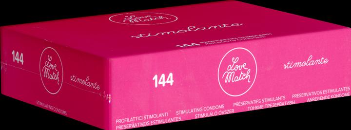 Actual product image Love Match Stimolante (144 pcs.)