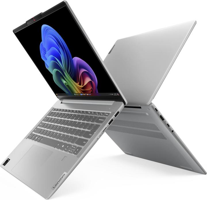 Image du produit Lenovo IdeaPad Slim 5 (14", Snapdragon X Plus X1P-42-100, 16 Go, 1000 Go, DE)