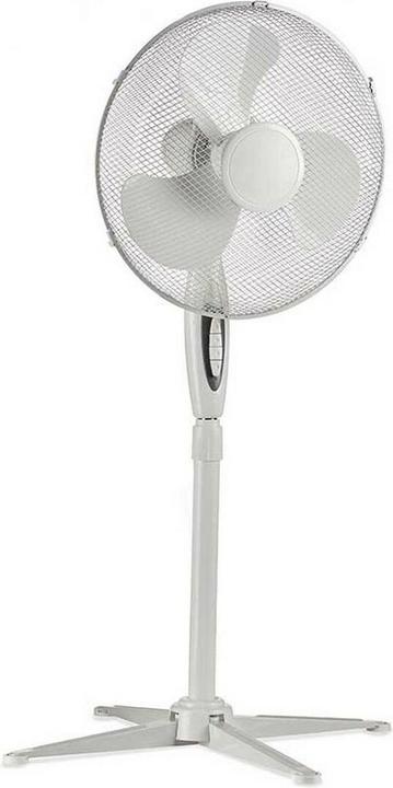 Image du produit Freistehender Ventilator FS-40B Weiss 45 W 43 x 60 x 102 cm