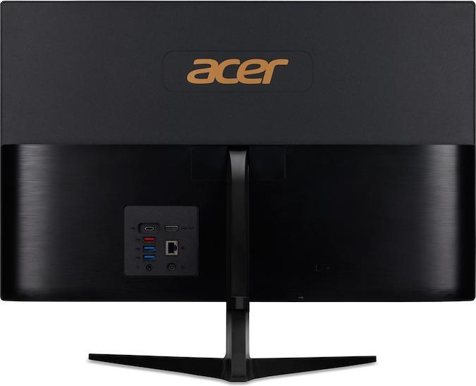 Productafbeelding Acer Aspire C24-1800 Intel Core? i5 i5-12450H 60,5 cm (23,8') 1920 x 1080 Pixel All-in-one PC 8 GB (Intel Core i5-12450H, 8 GB, 512 GB, Intel UHD Graphics)