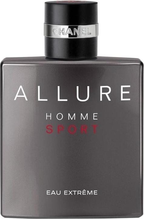 Actual product image Chanel Eau Extrême (Eau de parfum, 100 ml)