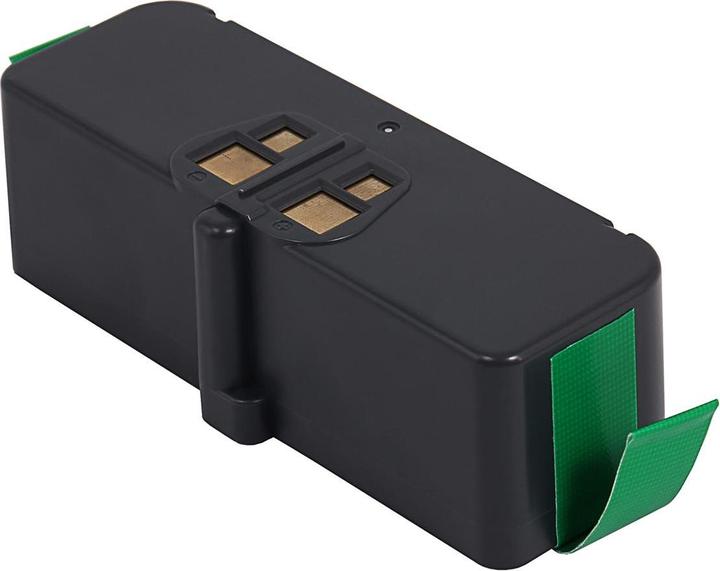 Actual product image Patona Battery Roomba iRobot 980