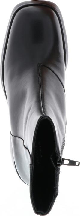 Image du produit Vagabond Brooke 5044-201-20 Femme Bottines semi-montantes Plateau noir (39)