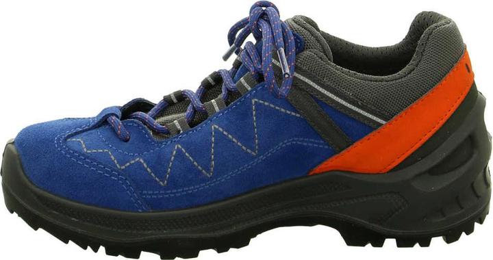 Produktbild Lowa Ledro GTX LO Junior /flame (37)