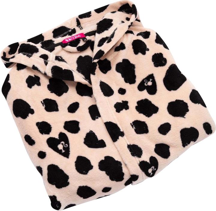 Actual product image Barbie Dressing gown girl (128)