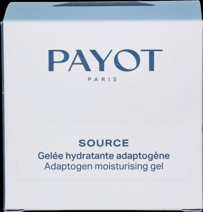 Produktbild Payot Paris Source (50 ml, Tagescreme)