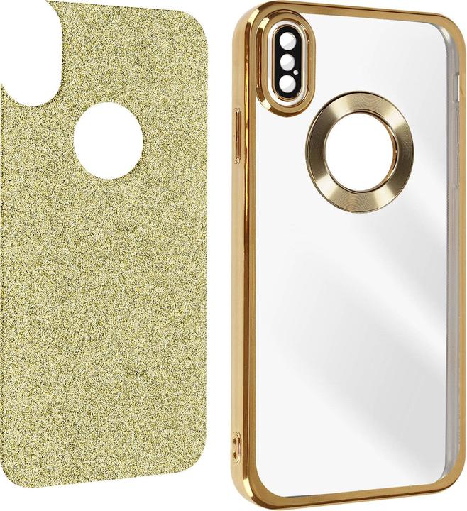 Image du produit Avizar Protecam Spark Series (Apple iPhone XS)