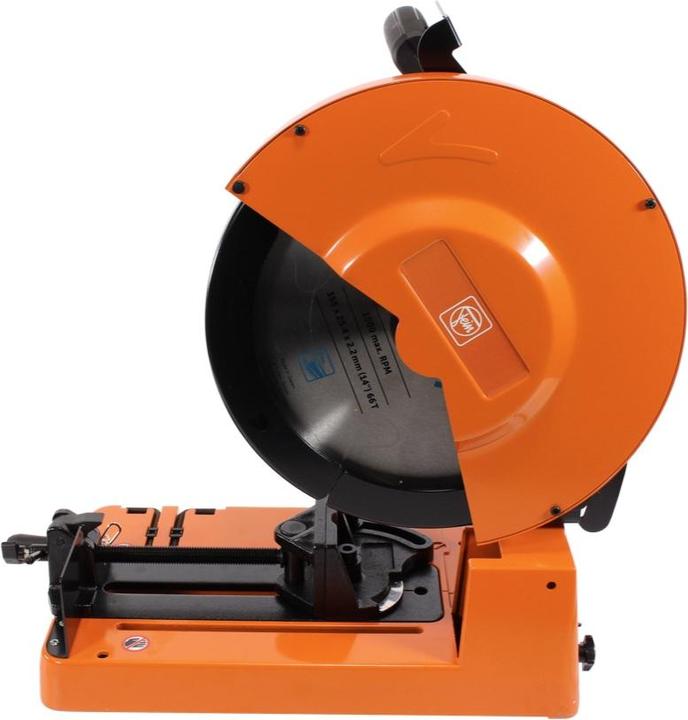 Actual product image Fein MKAS 355