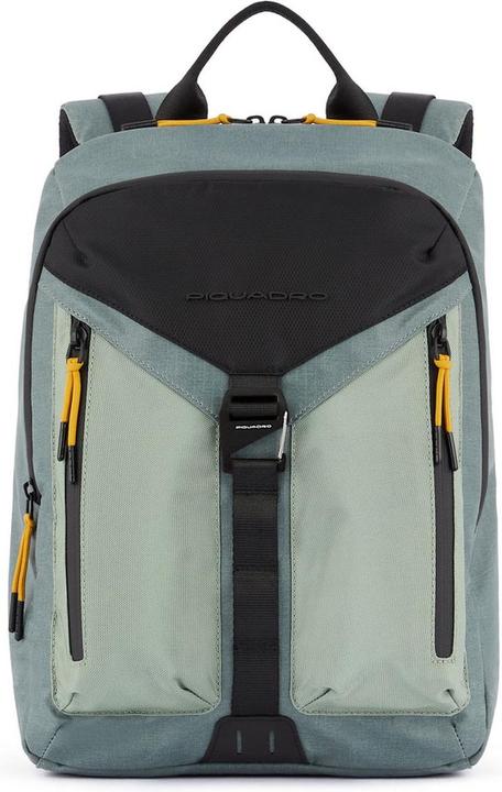 Immagine prodotto Piquadro Zaino porta computer Spike 14 (8 l)