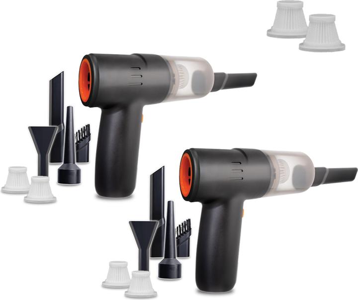 Produktbild Livington PocketVac
