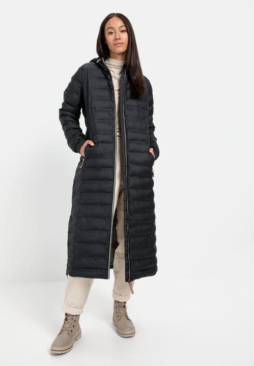 Produktbild Camel Active teXXXactive® Funktionsmantel mit Kapuze (40)