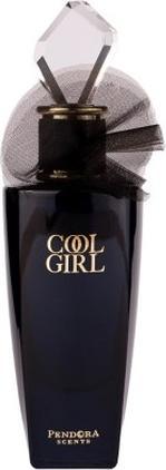 Pendora Scents Cool Girl Eau De Parfum 100ml (Eau de Parfum, 100 ml)