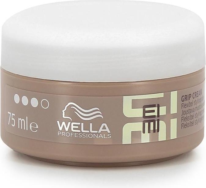 Produktbild Wella EIMI Grip Cream 75 ml (Haargel, 75 ml)