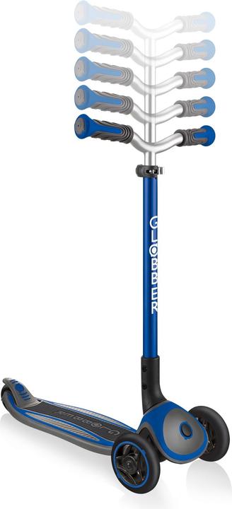 Actual product image Globber scooter master