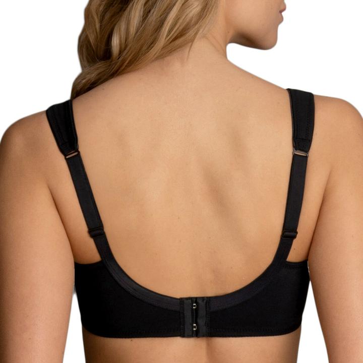 Actual product image Anita 's underwired bra twin (95 H)