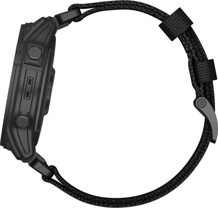 Image du produit Garmin Tactix 7 PRO Ballistics solaire (51 mm)