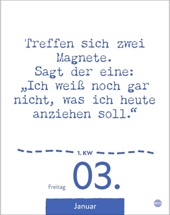 Energie-Label Dumme Sprüche für jeden Anlass Tagesabr (11 x 14 cm, Deutsch)