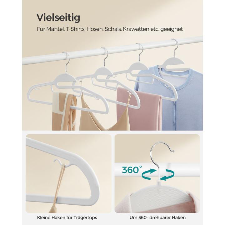 Produktbild Songmics Hangy (20 x)
