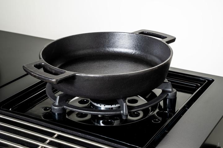 Image du produit Outdoorchef Poêle en fonte