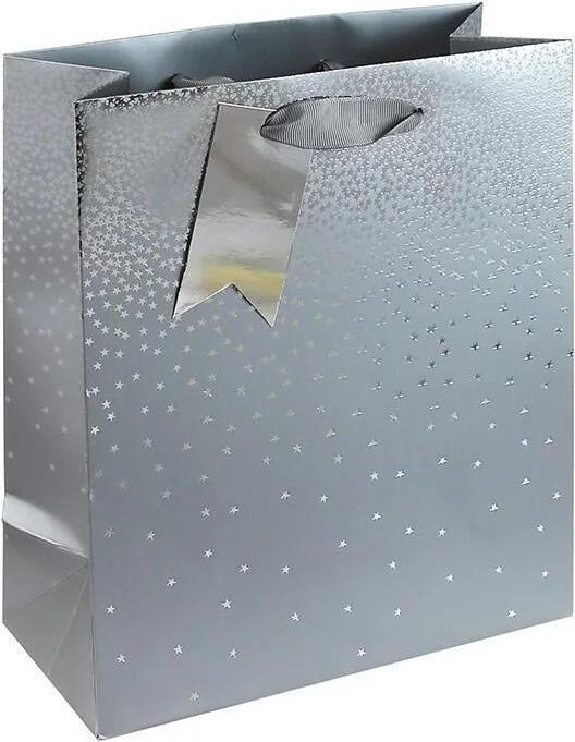 Produktbild Eurowrap Geschenkbeutel Ombre 6erPack (Geschenkbox, 6 x)