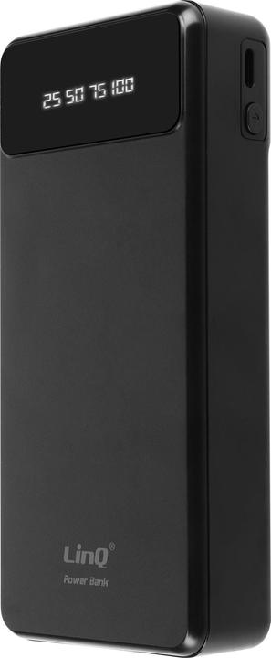 Immagine prodotto LinQ TT13899 (25800 mAh)
