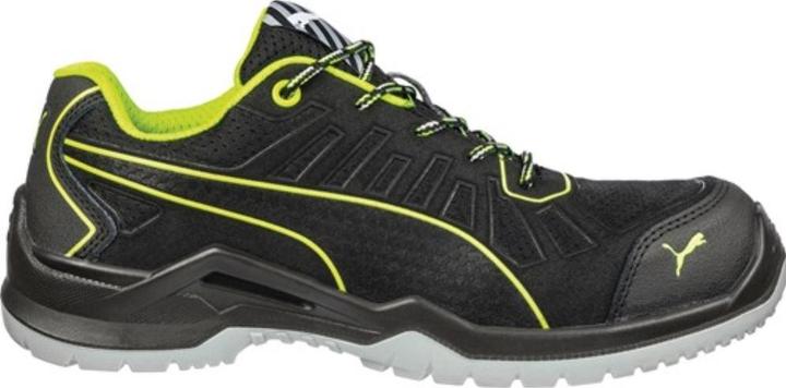 Actual product image Puma Low shoes (S1P, 41)
