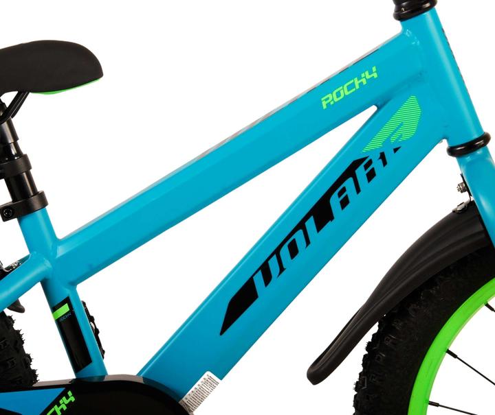 Produktbild Volare Rocky (18")