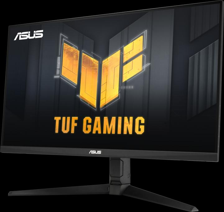 Productafbeelding ASUS TUF Gaming VG32AQL1A (2560 x 1440 pixels, 31.50")