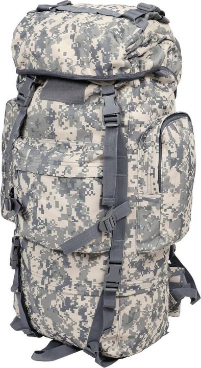 Actual product image Army Shop Backpack 65L (65 l)