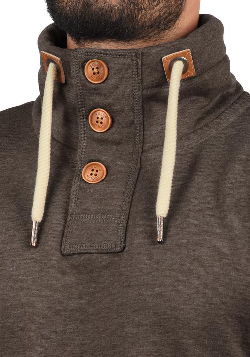 Image du produit Solid TripTroyer - Sweat-Shirt - Homme (M)