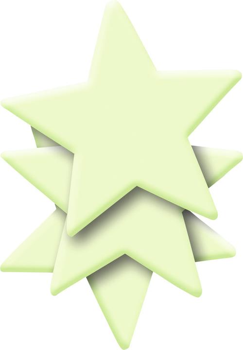 Immagine prodotto HERMA Adesivi luminosi