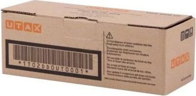 Produktbild Utax CD5025 TONER BLACK 613011010 15.000pages (BK)