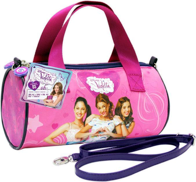 Image du produit Two Dots Ardistel Violetta DS Sac de rangement pour appareil mobile (3DS XL)