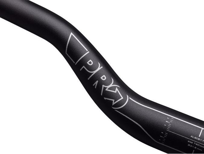 Image du produit PRO LT Haute côte (31.80 mm)