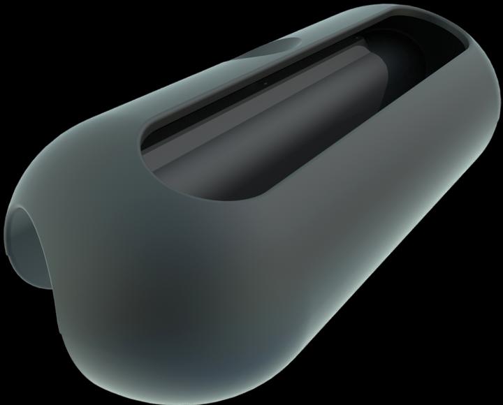 Immagine prodotto Rephorm Innovativo vaso da balcone Balconismo 80 cm (32 cm)