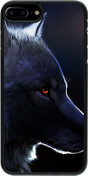 Immagine prodotto PhoneLook Forma di lupo Coque (Apple iPhone 7 Plus)