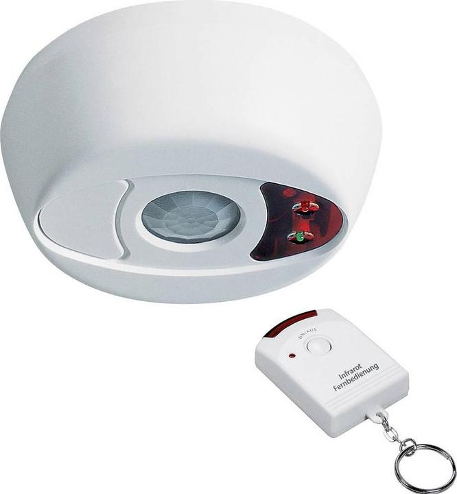 Produktbild Pentatech Deckenalarm DA02