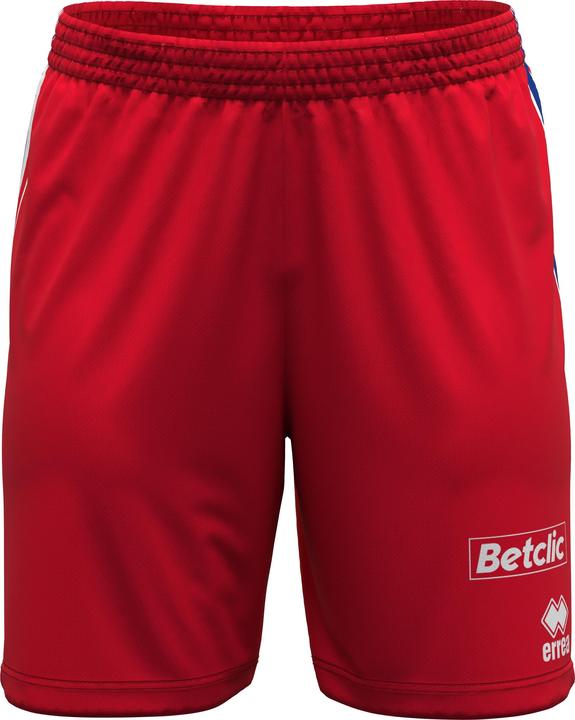 Produktbild Errea voeybashorts – französische nationaschaft 2023/23 (L)