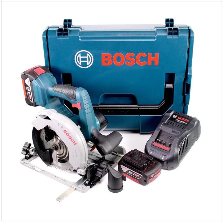 Produktbild Bosch Professional Akku-Kreissäge